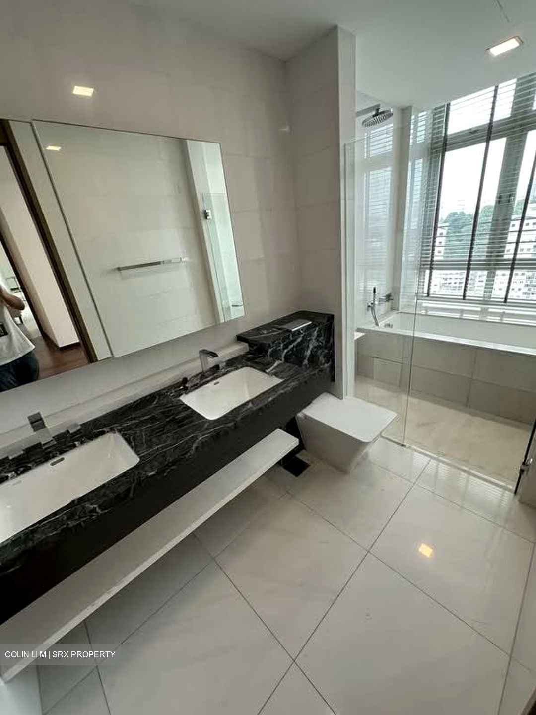 RESIDENCES AT EMERALD HILL (D9), Apartment #582237301